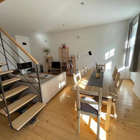 Apartman Stiavnica Banska Stiavnica Ngoại thất bức ảnh
