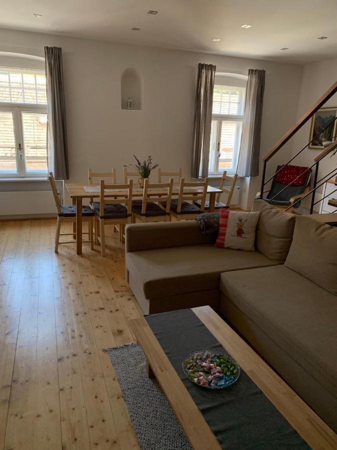 Apartman Stiavnica Banska Stiavnica Ngoại thất bức ảnh