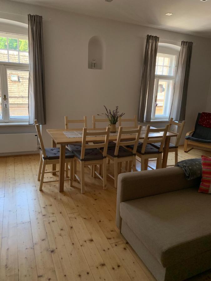 Apartman Stiavnica Banska Stiavnica Ngoại thất bức ảnh
