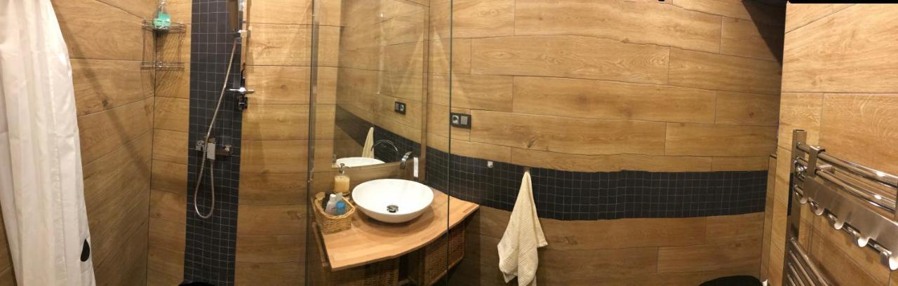 Apartman Stiavnica Banska Stiavnica Ngoại thất bức ảnh