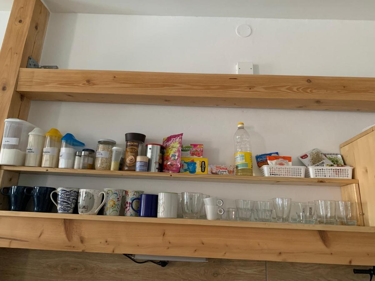Apartman Stiavnica Banska Stiavnica Ngoại thất bức ảnh