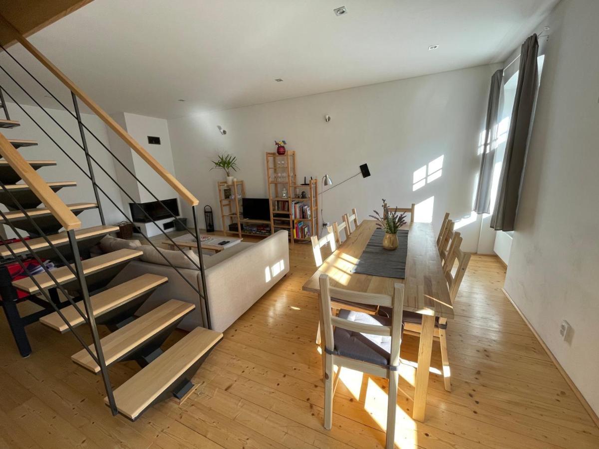 Apartman Stiavnica Banska Stiavnica Ngoại thất bức ảnh