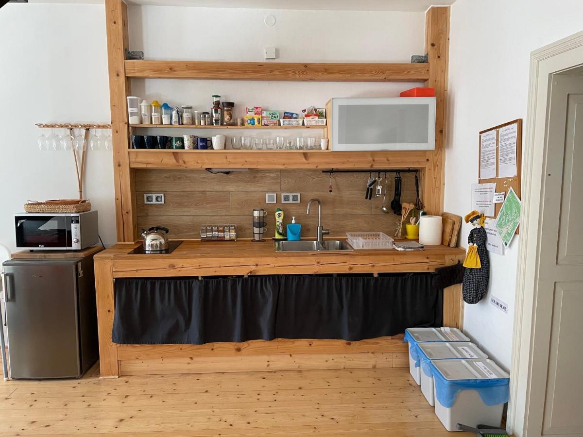 Apartman Stiavnica Banska Stiavnica Ngoại thất bức ảnh
