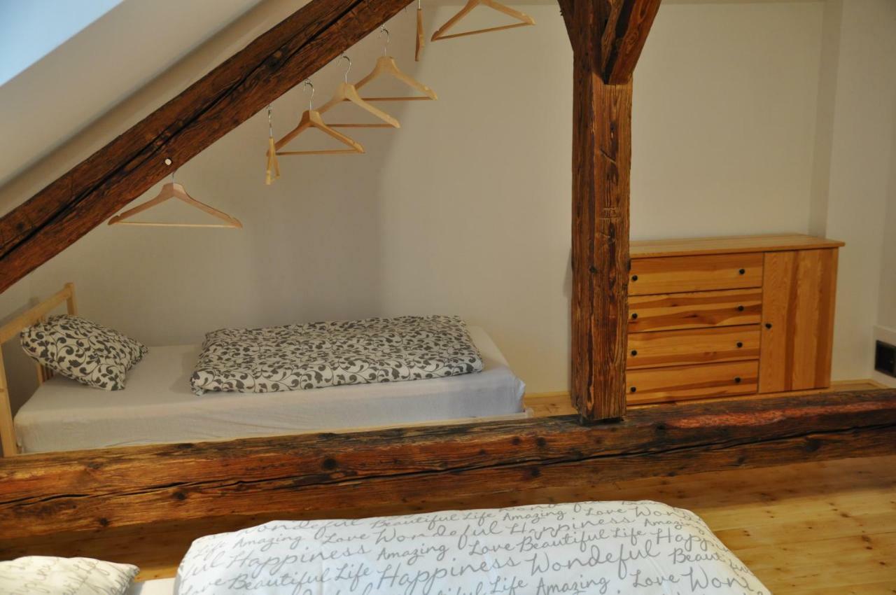 Apartman Stiavnica Banska Stiavnica Ngoại thất bức ảnh