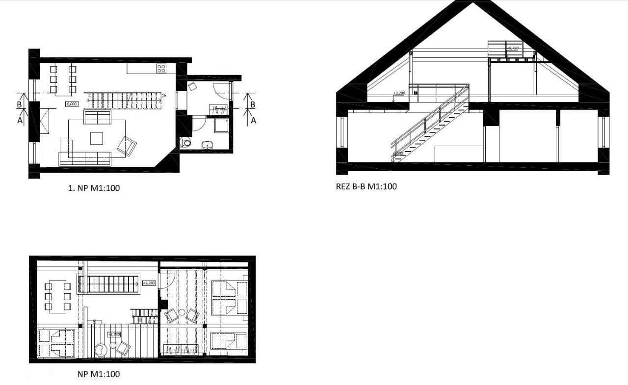 Apartman Stiavnica Banska Stiavnica Ngoại thất bức ảnh