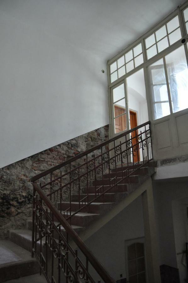 Apartman Stiavnica Banska Stiavnica Ngoại thất bức ảnh