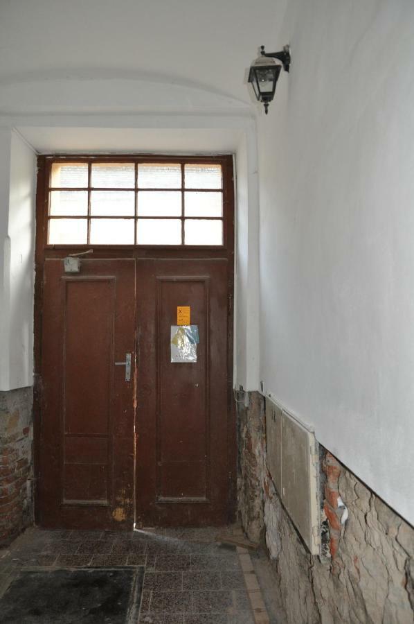 Apartman Stiavnica Banska Stiavnica Ngoại thất bức ảnh