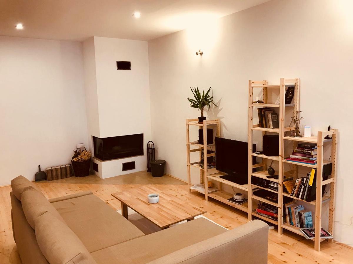 Apartman Stiavnica Banska Stiavnica Ngoại thất bức ảnh