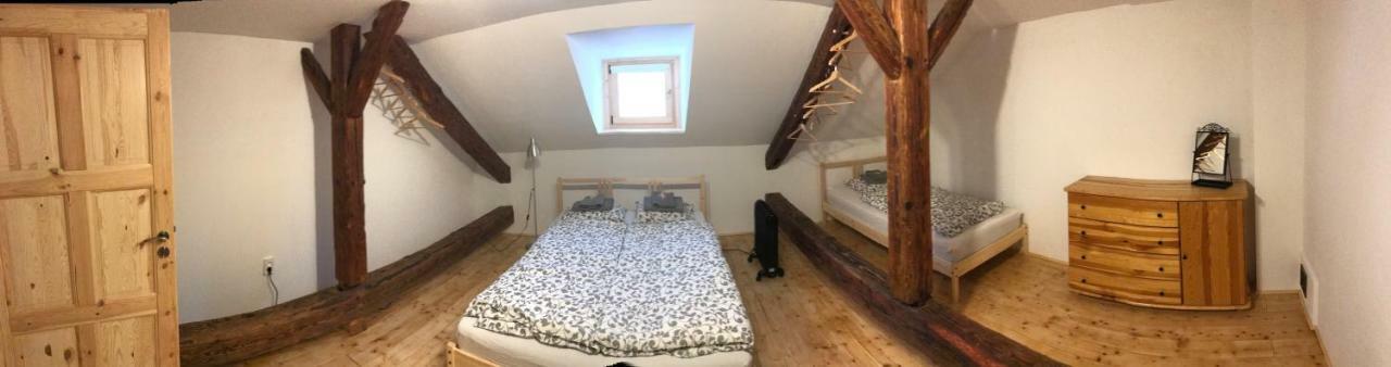 Apartman Stiavnica Banska Stiavnica Ngoại thất bức ảnh