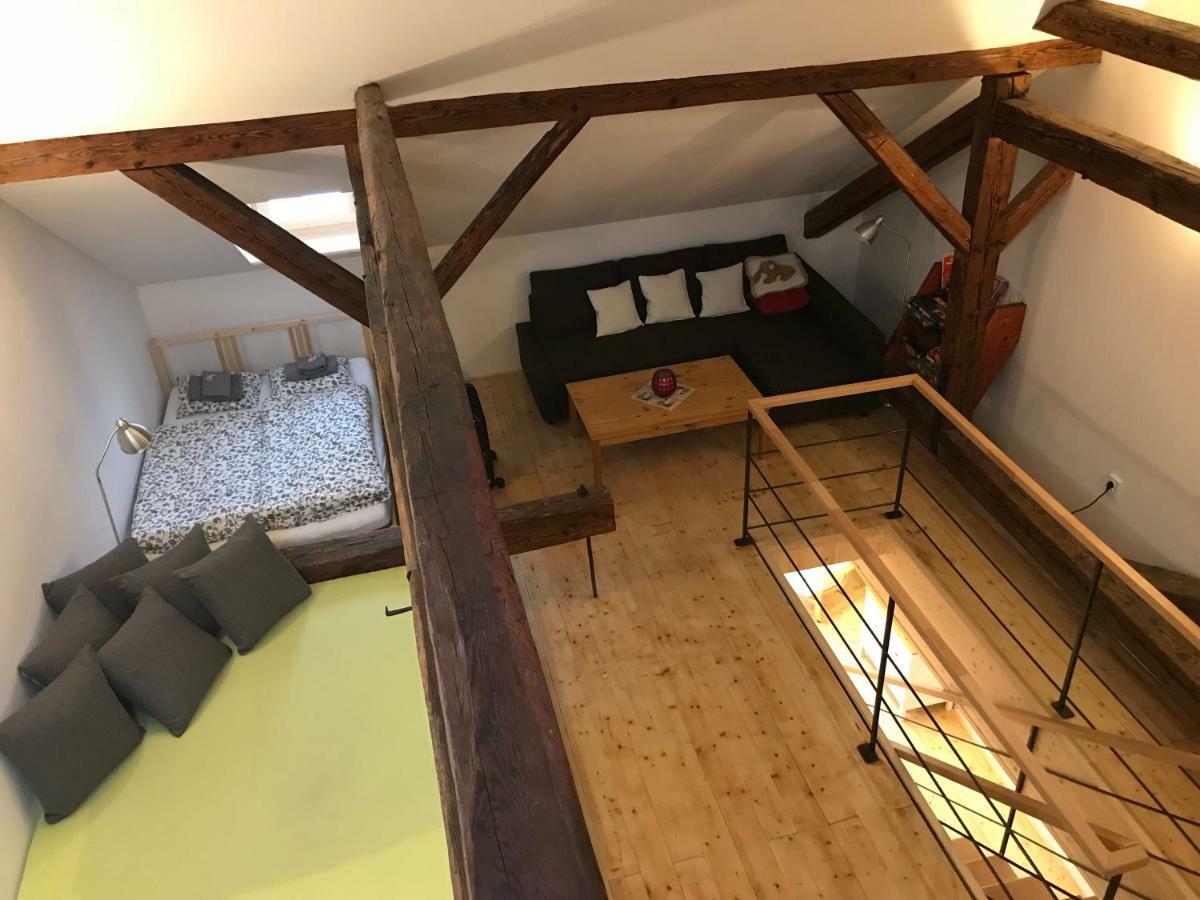Apartman Stiavnica Banska Stiavnica Ngoại thất bức ảnh