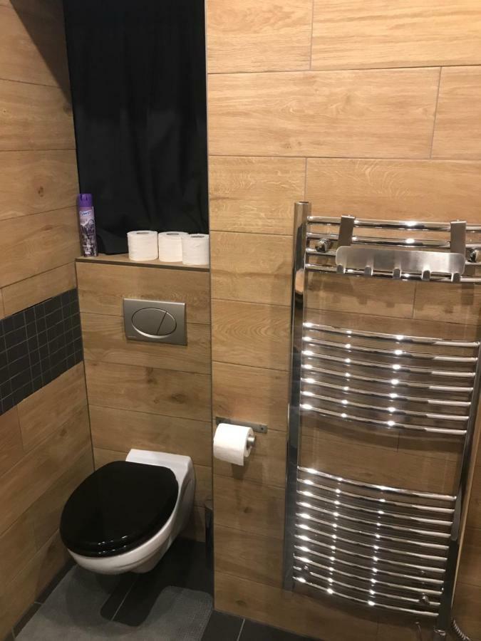 Apartman Stiavnica Banska Stiavnica Ngoại thất bức ảnh